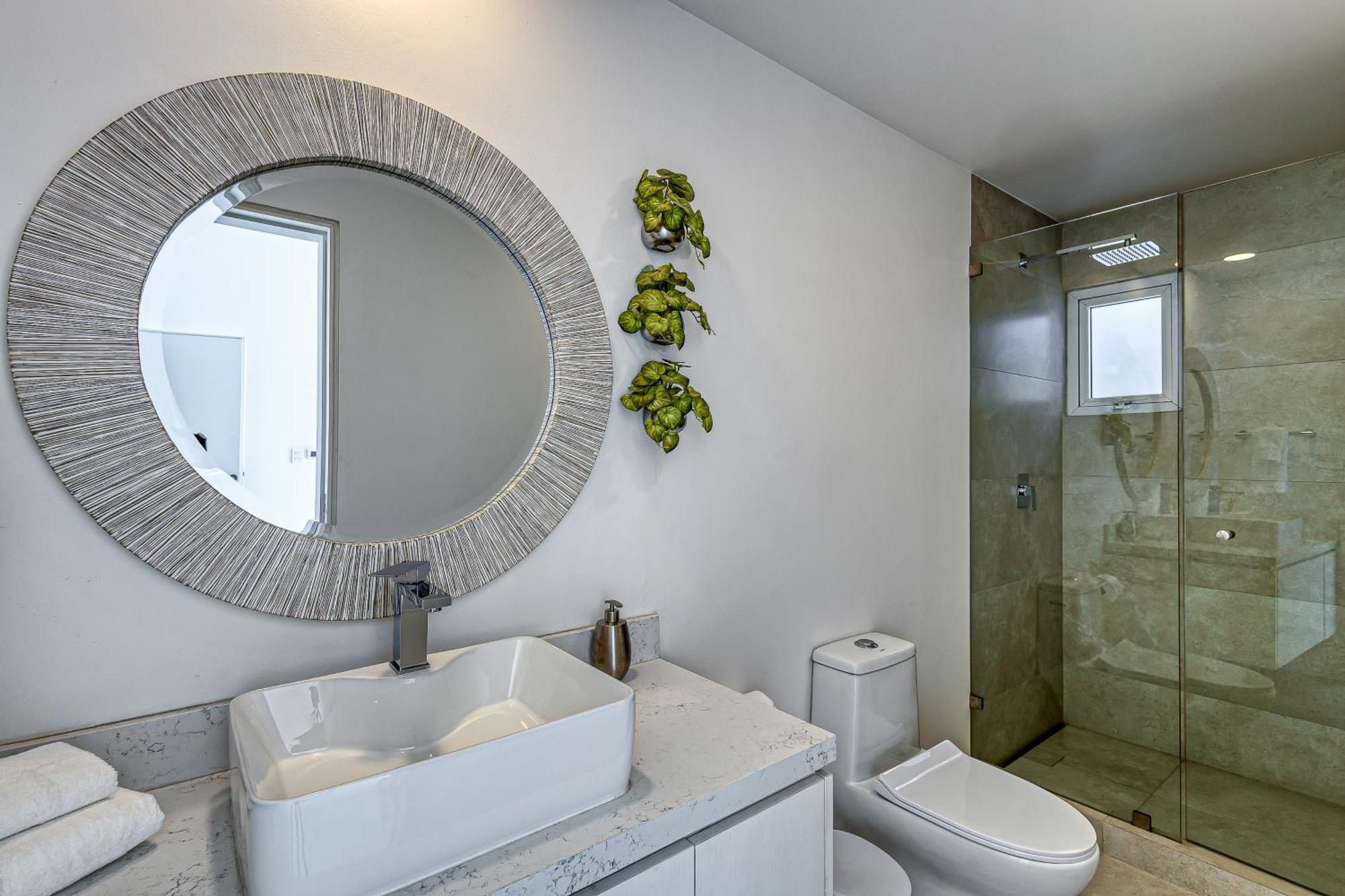 Apartment Marea Cabos Fragata 503 Cabo San Lucas