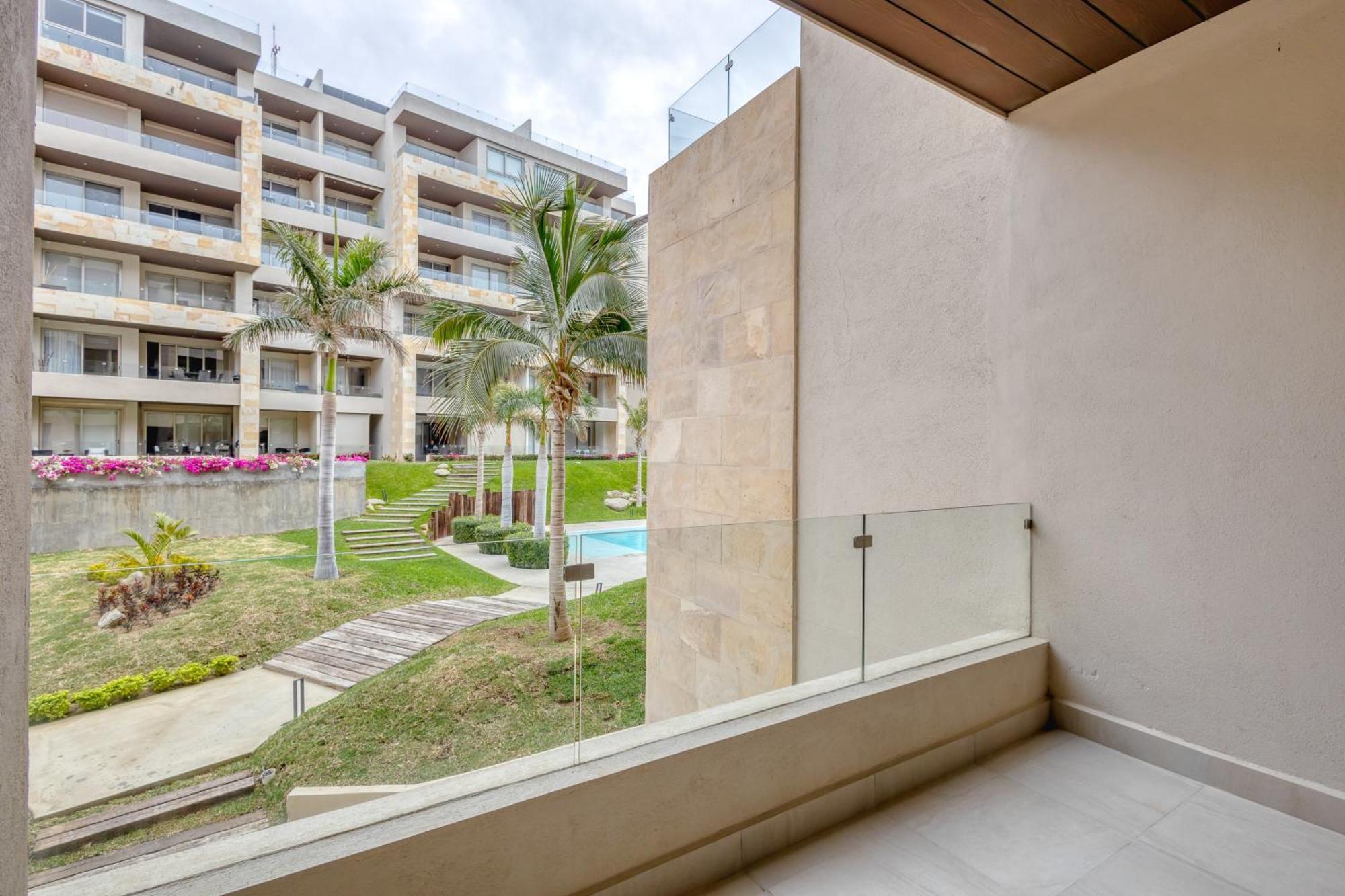 Vista Velas Iii 7203a Hotel