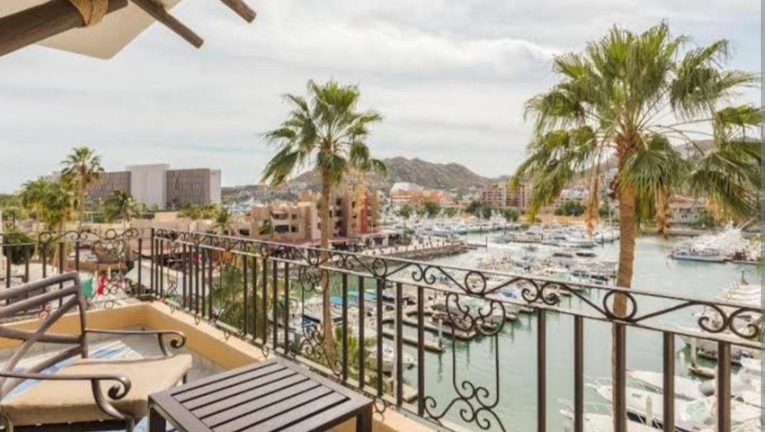 Marina Js Suites Resort