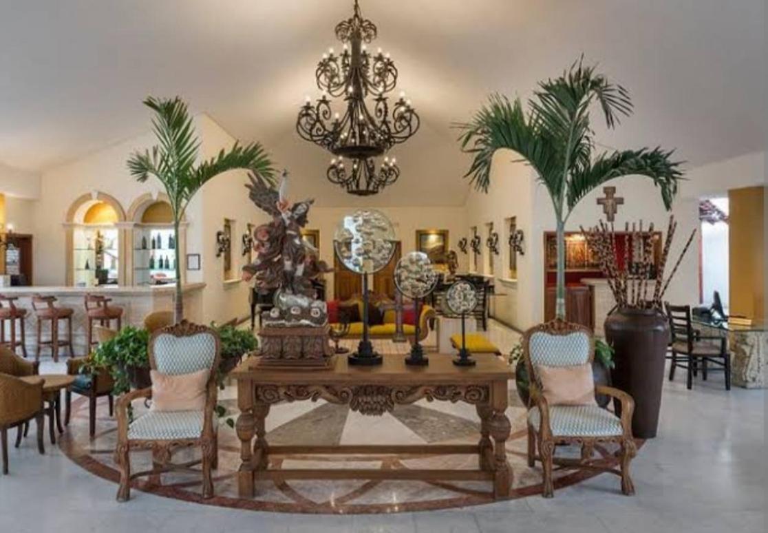 Marina Js Suites Resort Cabo San Lucas