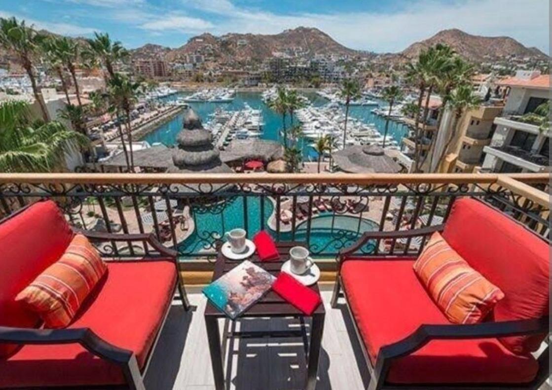 Marina Js Suites