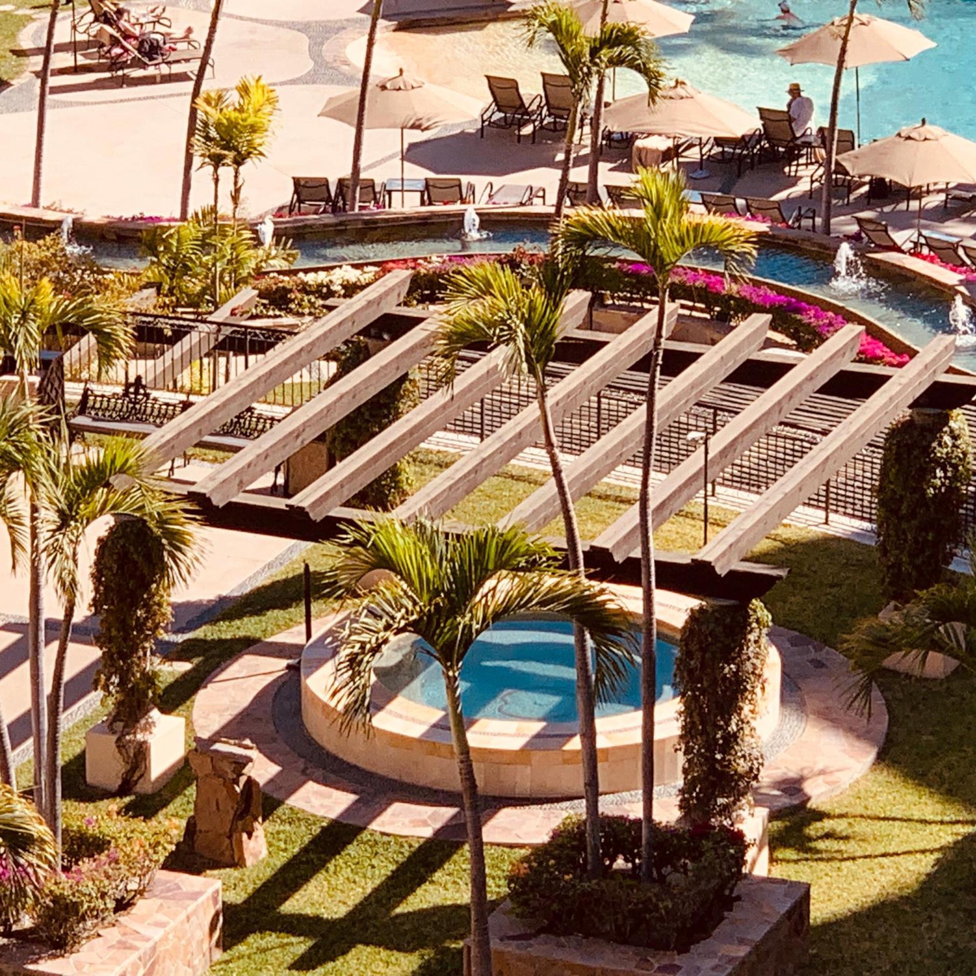 Apartamento Medano Front Cabo 2queen Beds 2805-b Cabo San Lucas