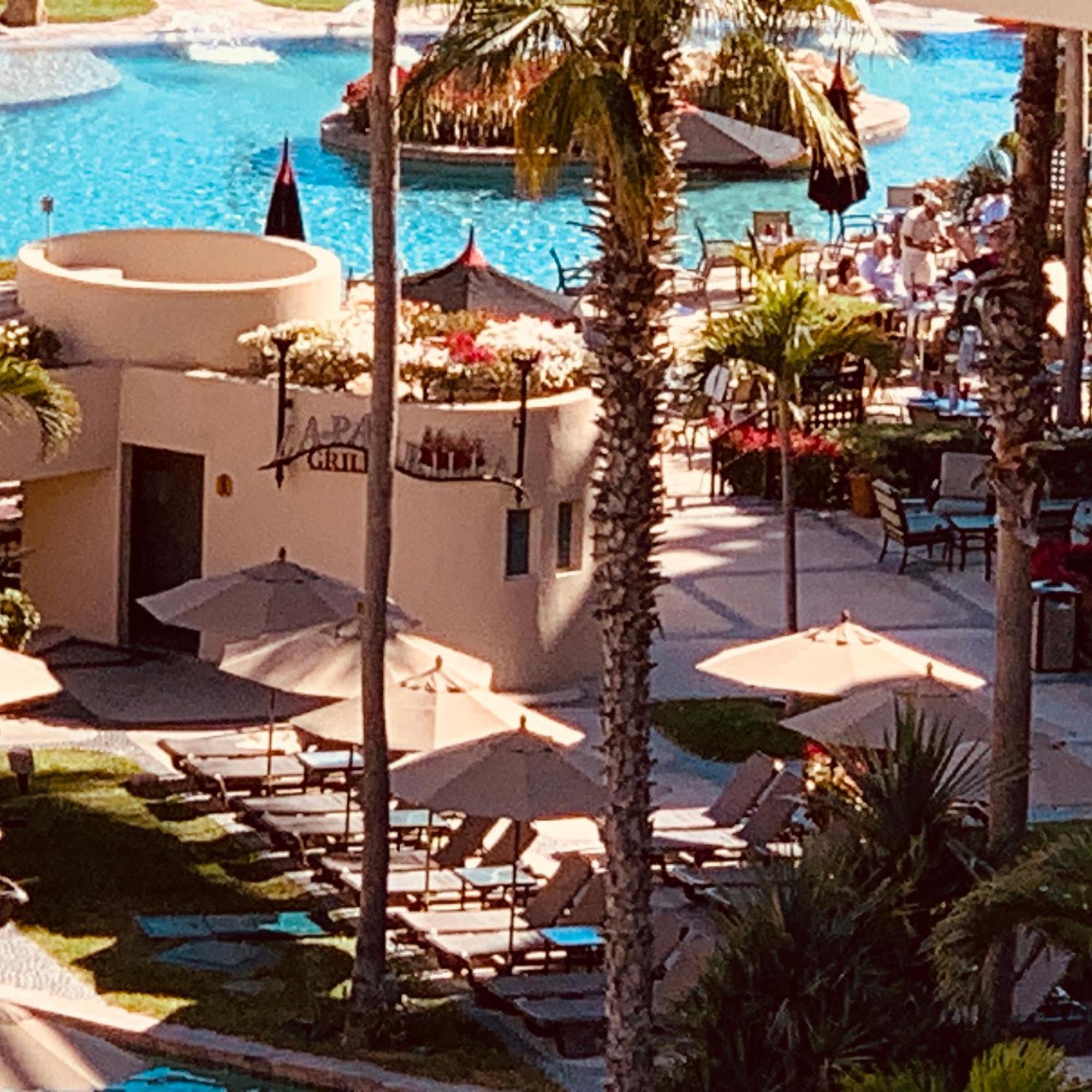 Medano Front Cabo 2queen Beds 2805-b Apartamento Cabo San Lucas