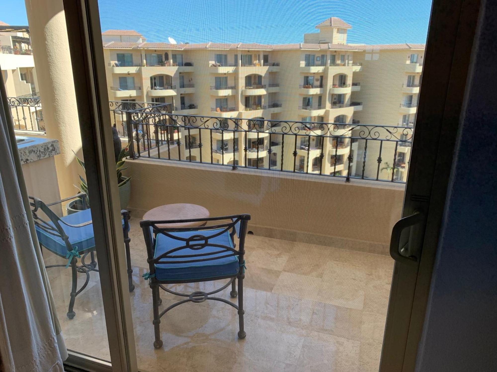 Apartamento Medano Front Cabo 2queen Beds 2805-b