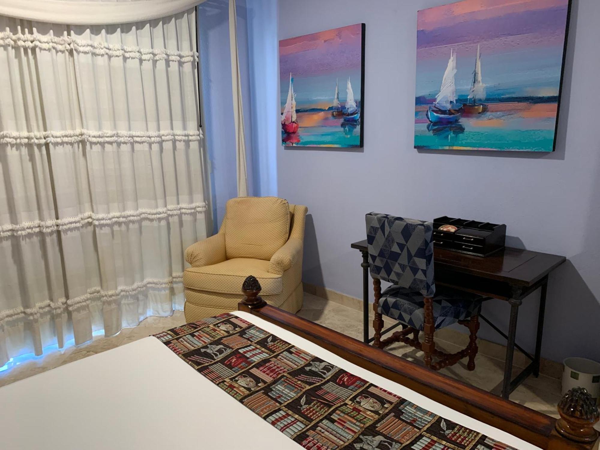 Medano Front Cabo 2queen Beds 2805-b Apartamento