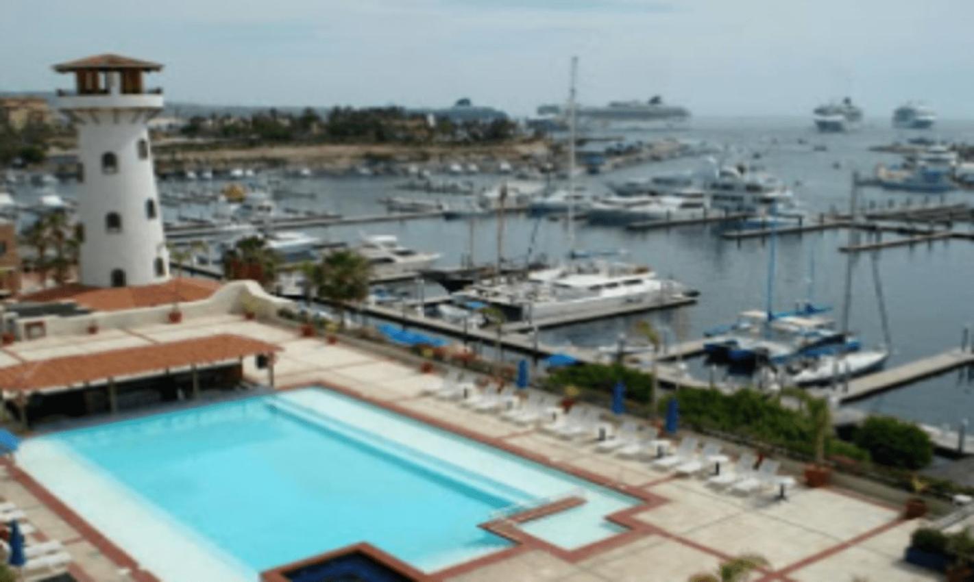 Cabo Junior Hotel Cabo San Lucas