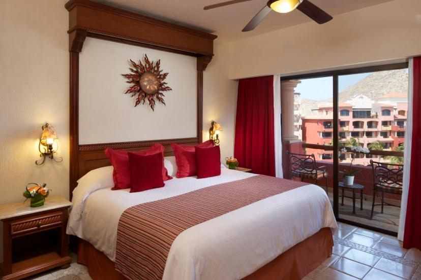 Hotel Cabo Junior Cabo San Lucas