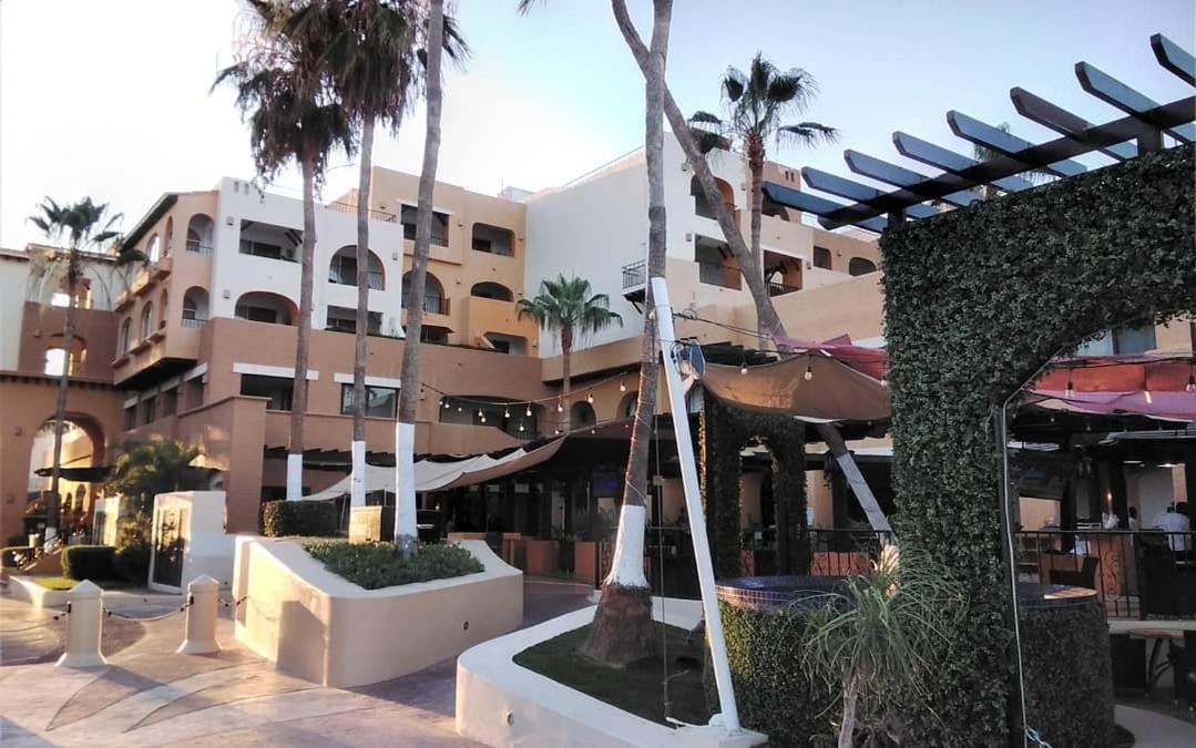 Cabo Junior 4* Cabo San Lucas