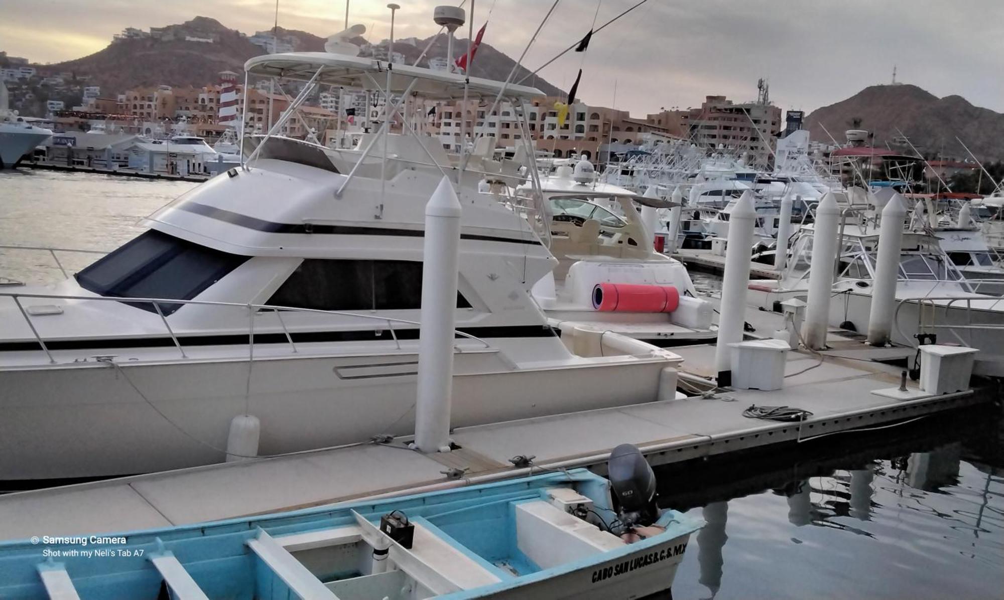 Cabo Junior Cabo San Lucas
