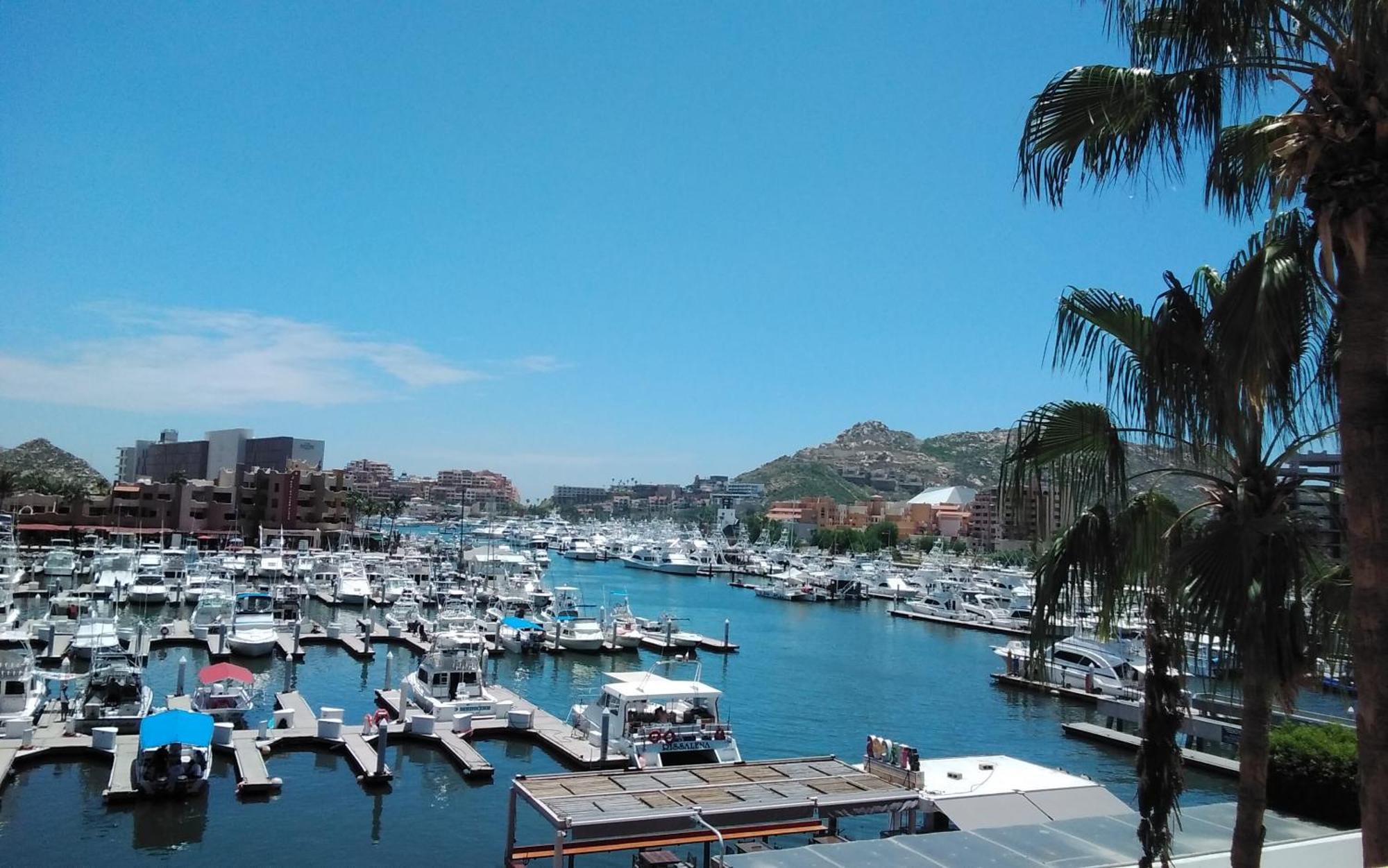 Cabo Junior Hotel Cabo San Lucas