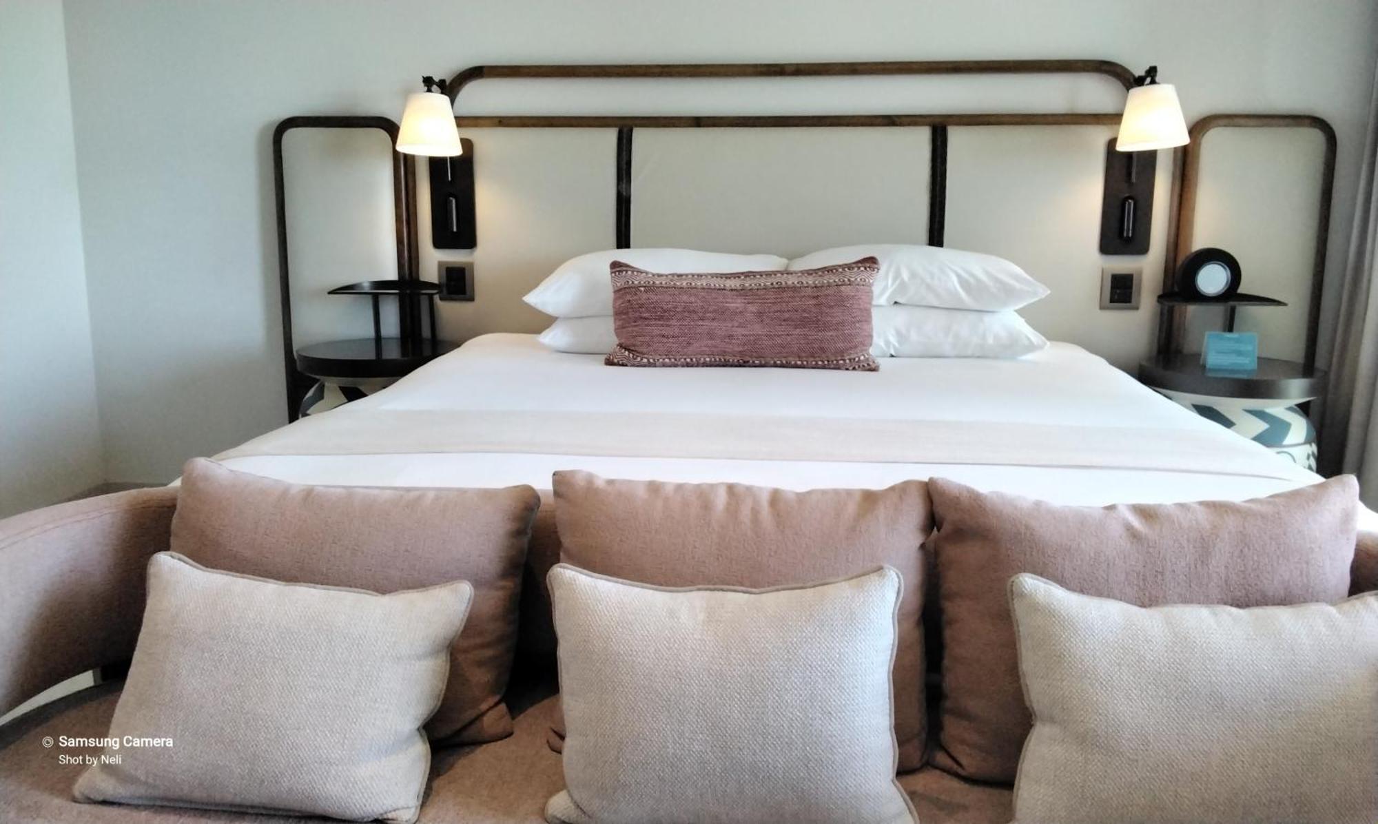 Hotel Cabo Junior 4*