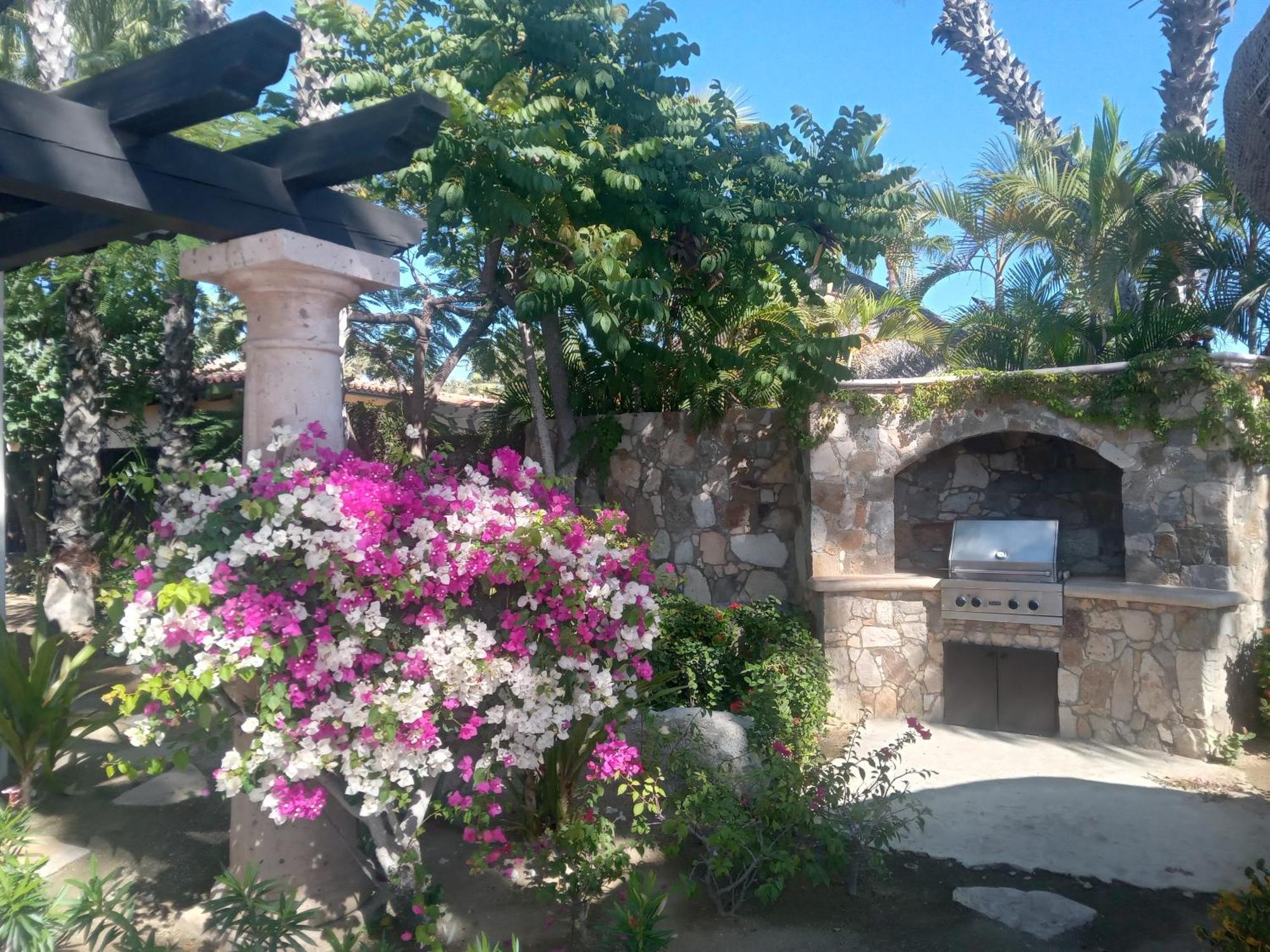 Cabo Junior 4*