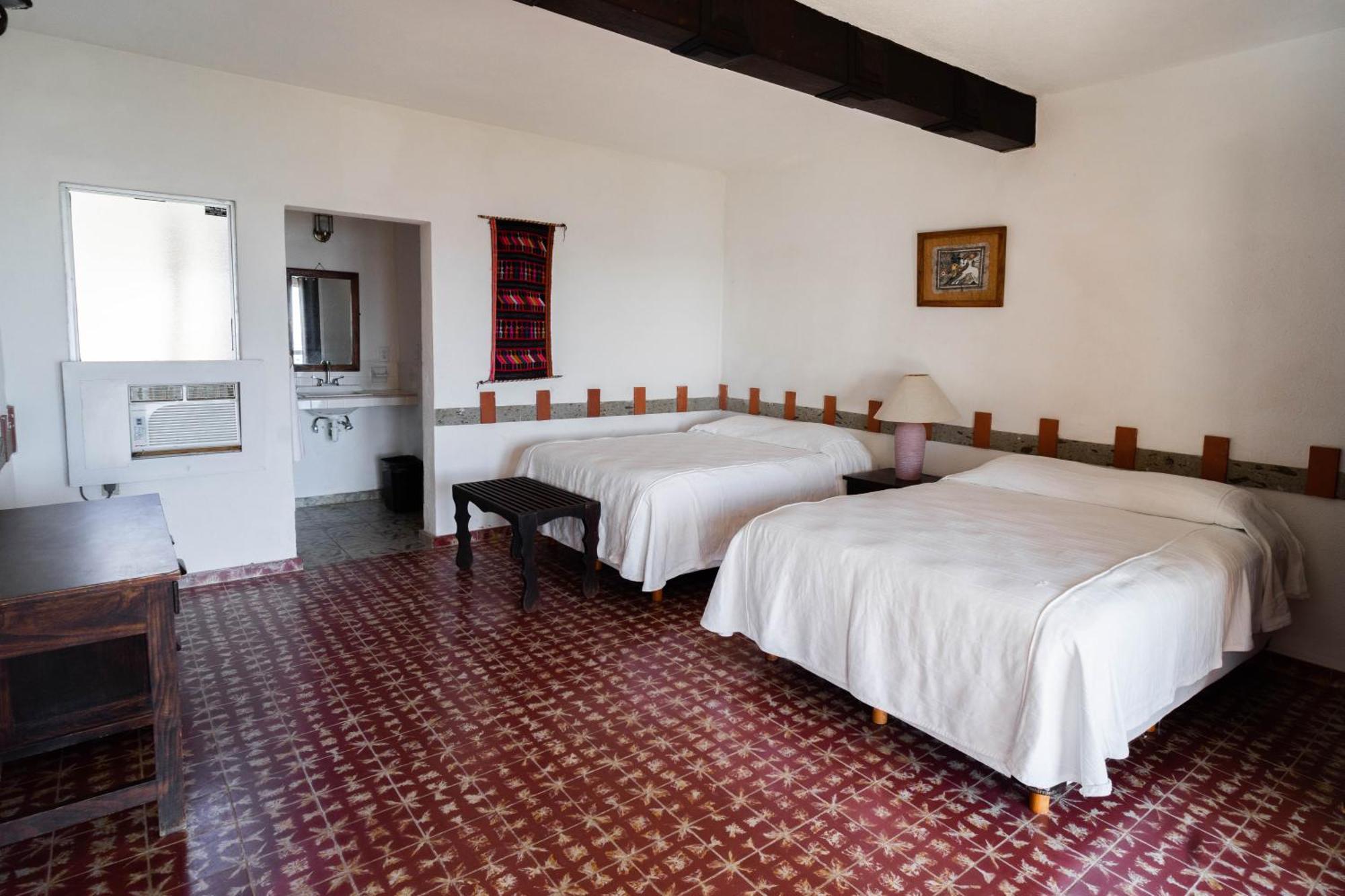 Rancho Buenavista 3* Cabo San Lucas