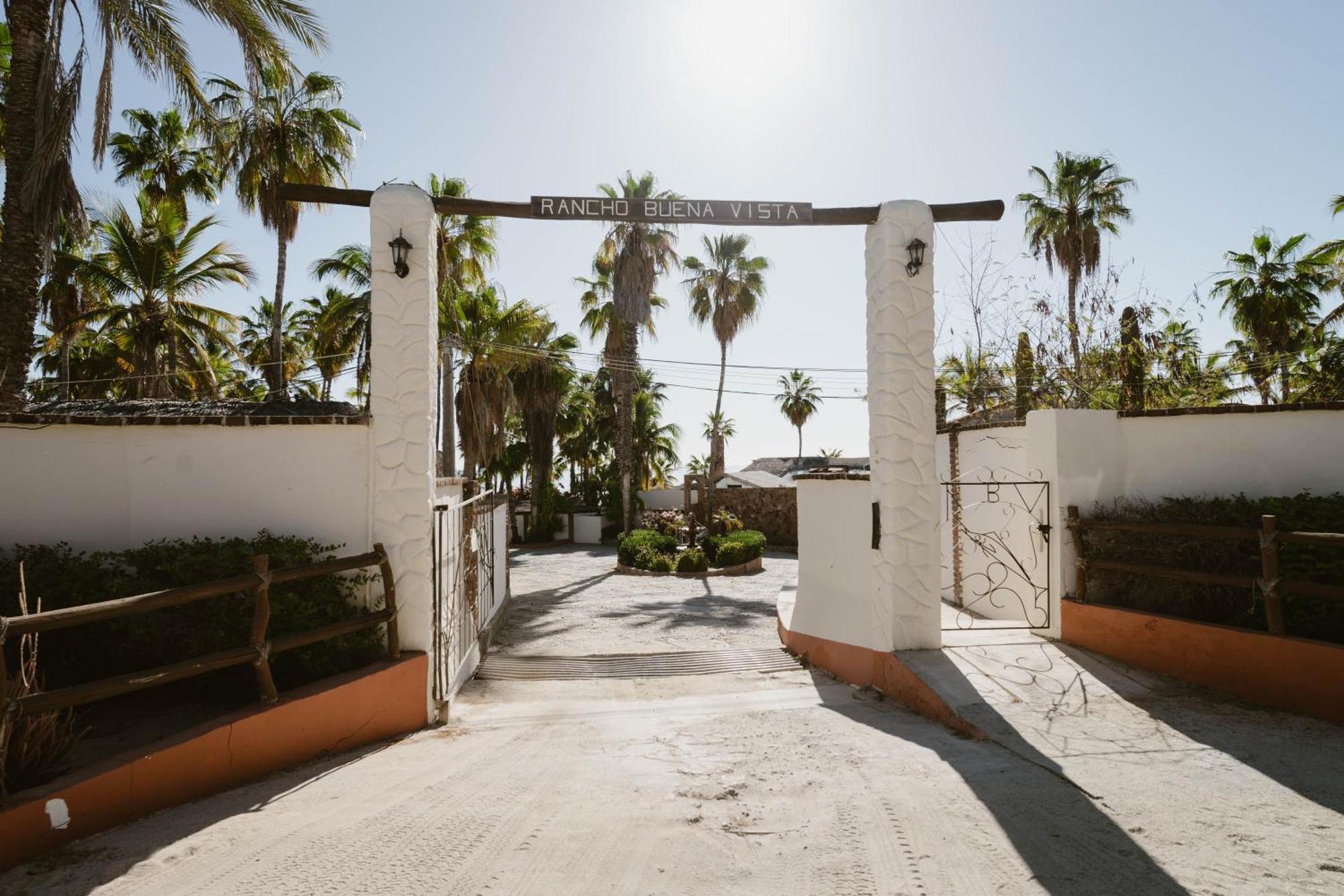 Rancho Buenavista Hotel Cabo San Lucas