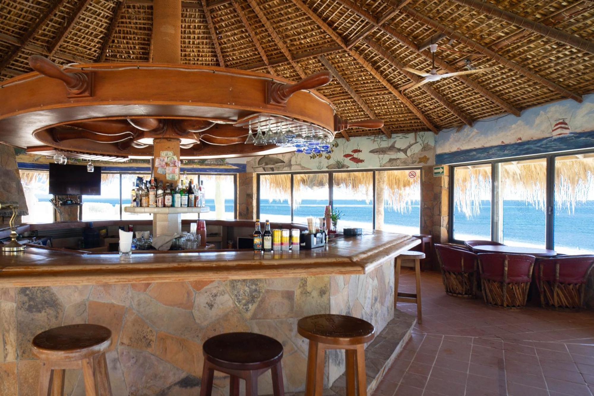 Rancho Buenavista Hotel
