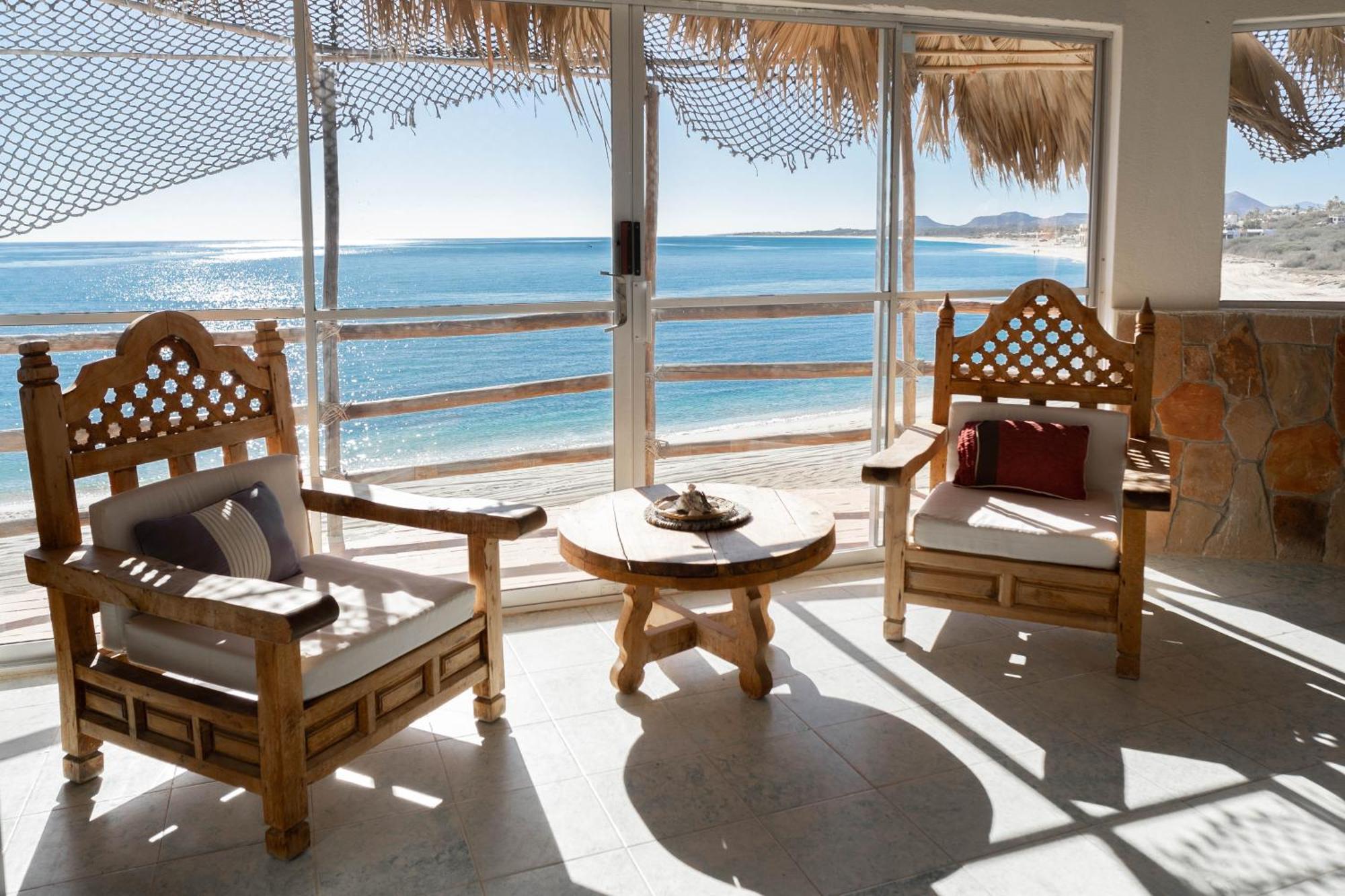 Hotel Rancho Buenavista Cabo San Lucas