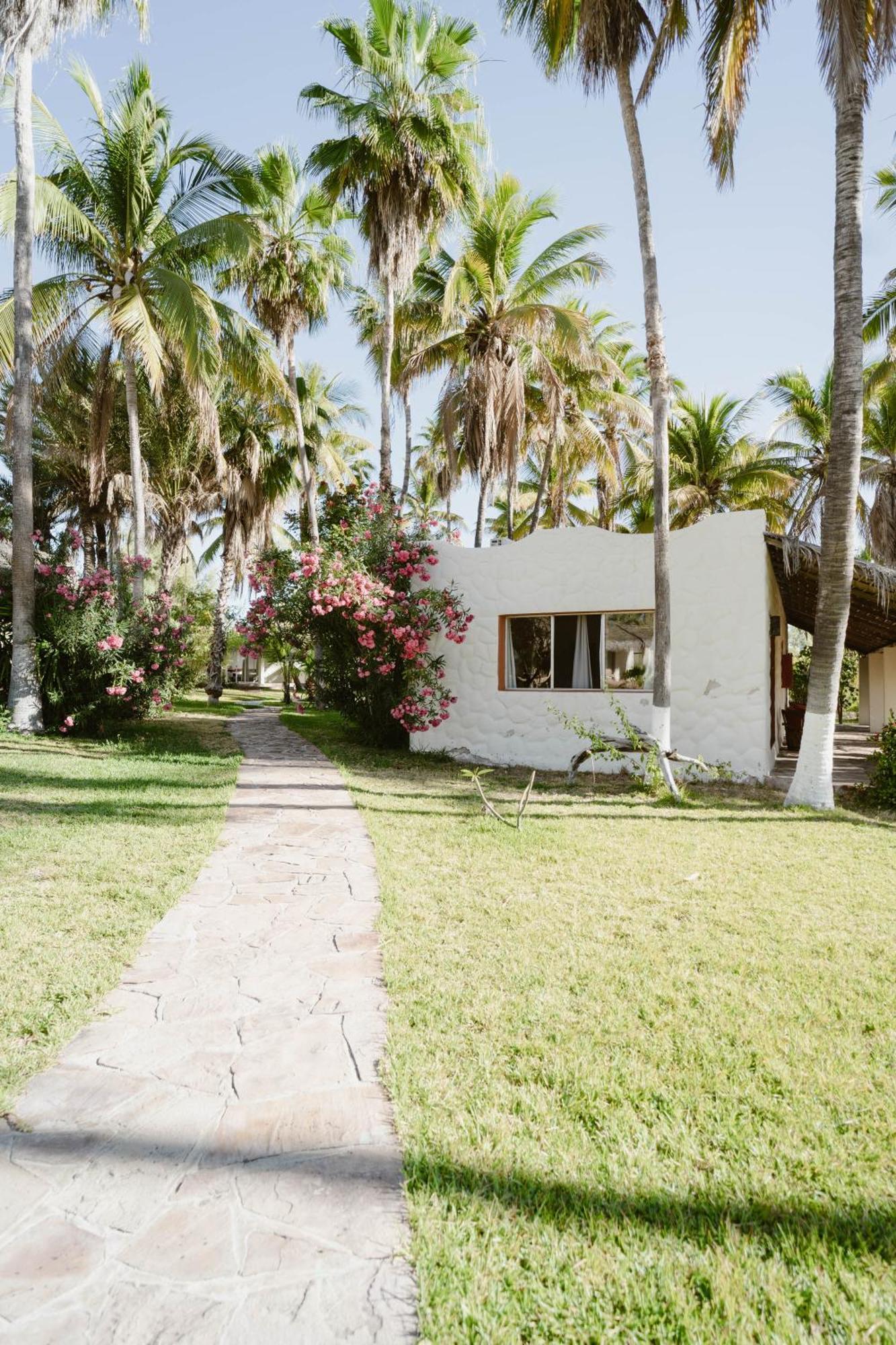 Rancho Buenavista Hotel Cabo San Lucas