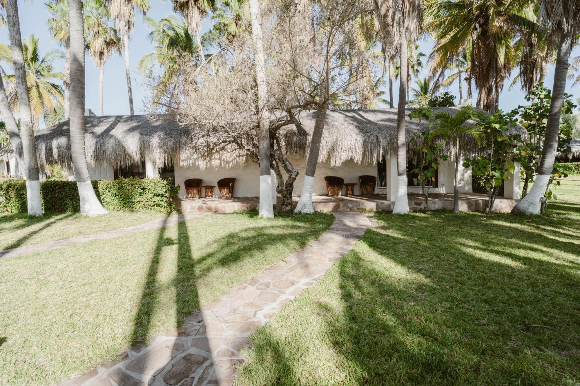 Rancho Buenavista 3*