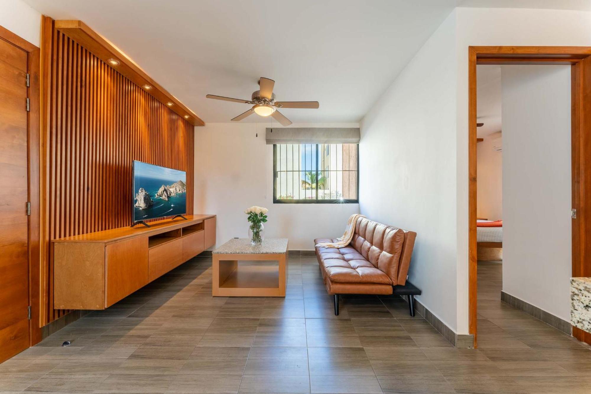 Apartment Ocean Breeze 1 Block F