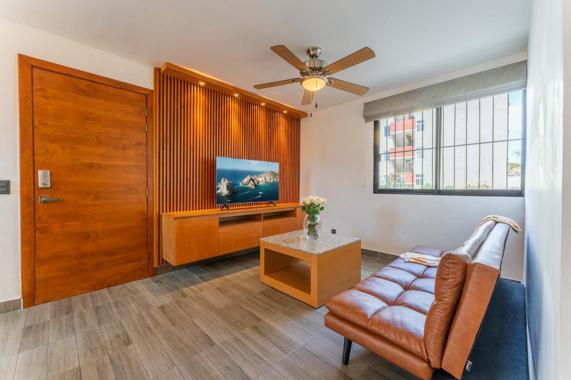 Ocean Breeze 1 Block F Apartment *