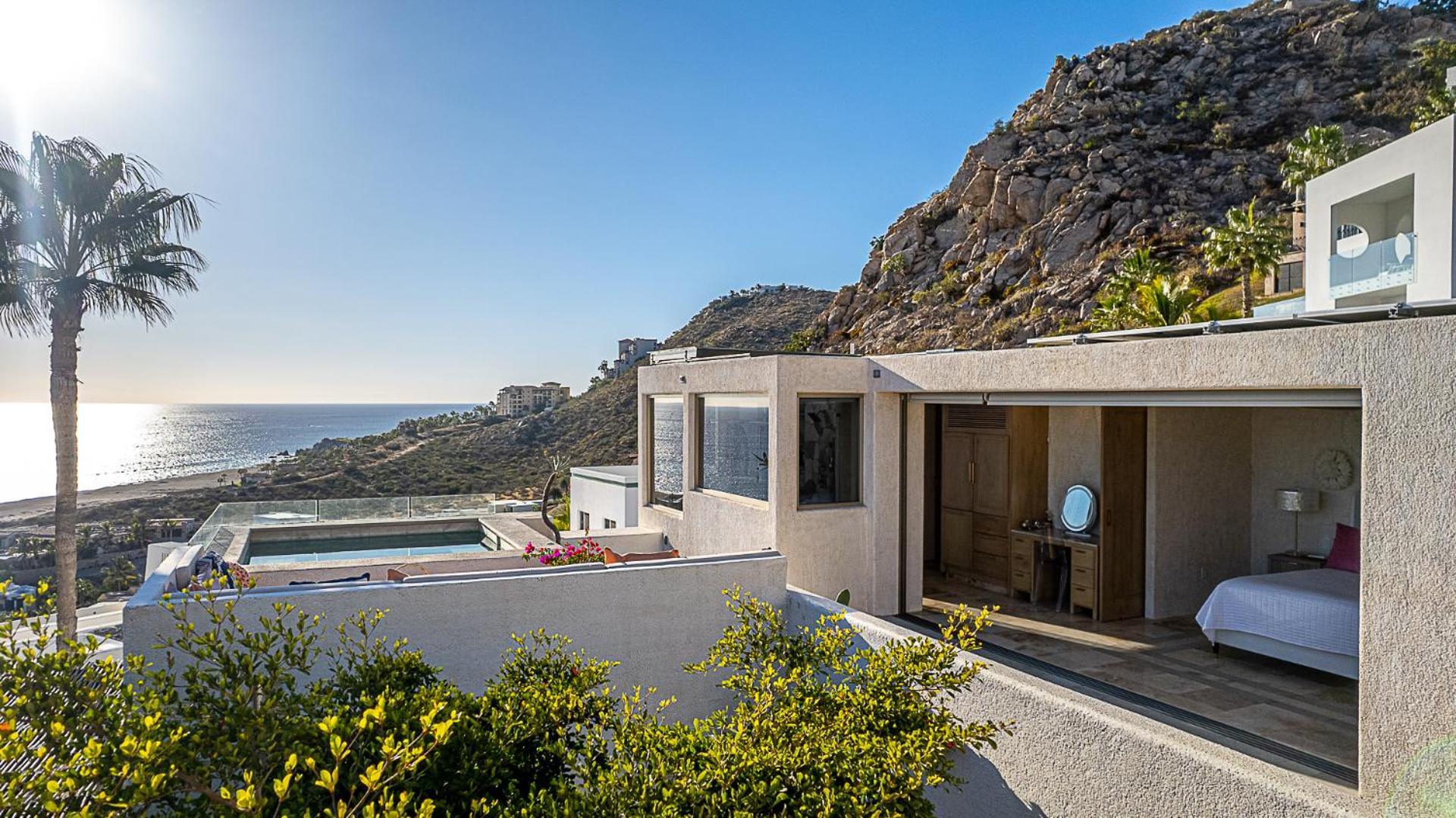 Casa Dos Hermanas Holiday home Cabo San Lucas