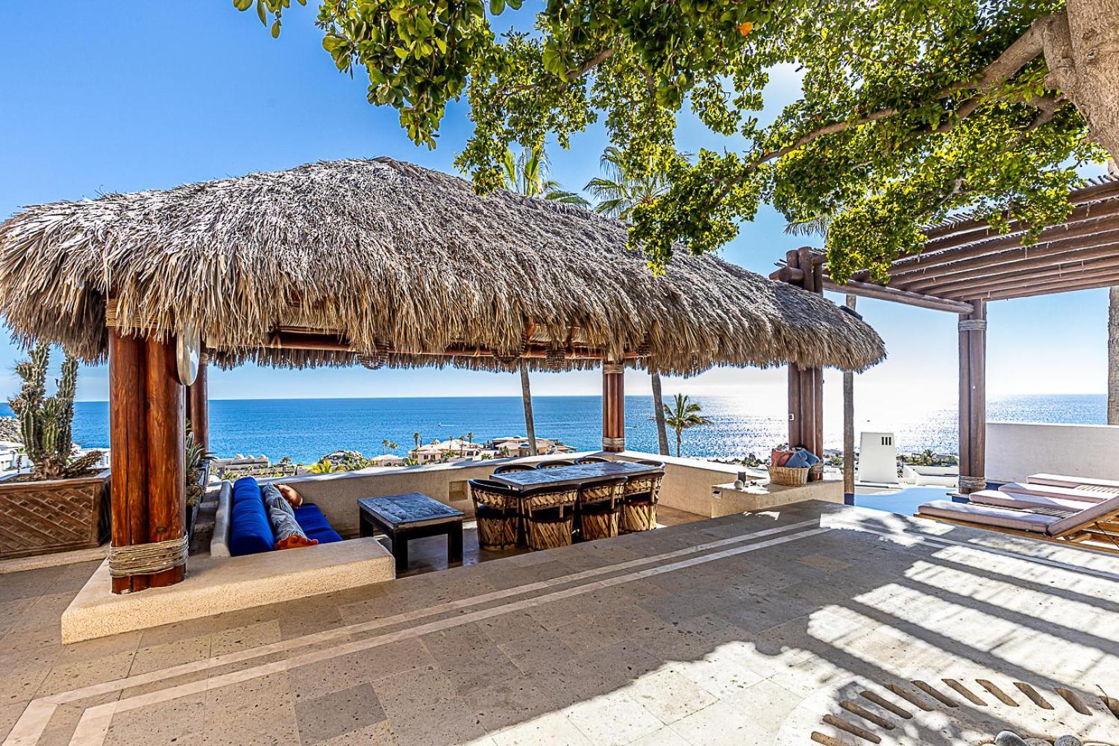 Holiday home Casa Dos Hermanas Cabo San Lucas