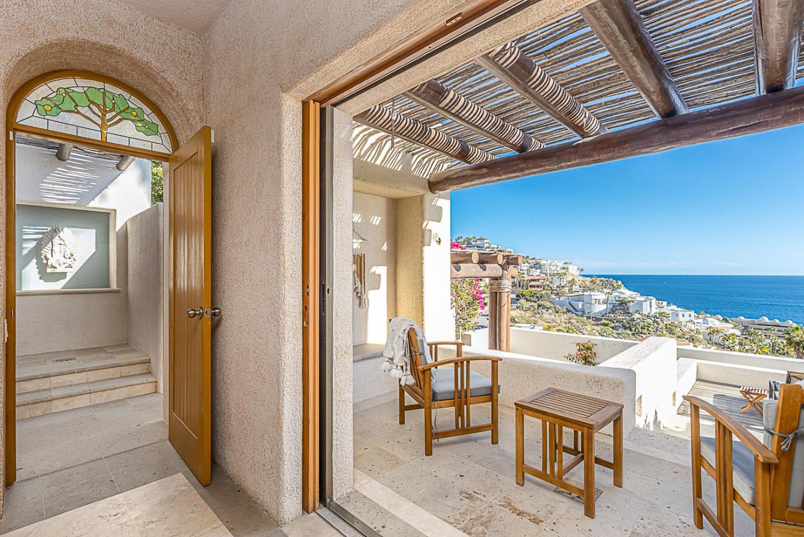 Casa Dos Hermanas Cabo San Lucas