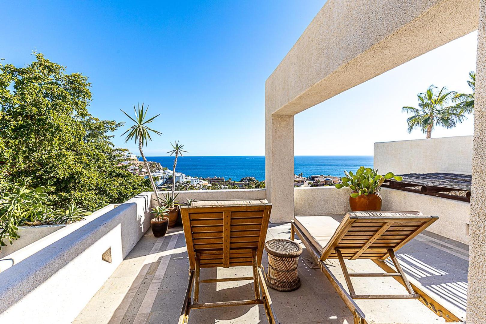 Casa Dos Hermanas Holiday home