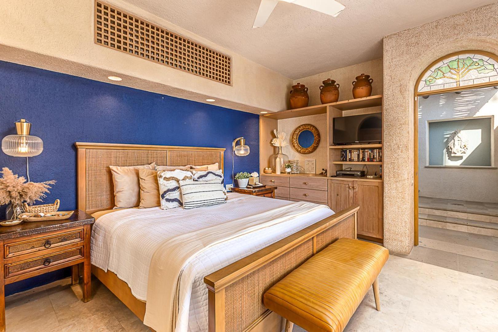 Casa Dos Hermanas Holiday home *
