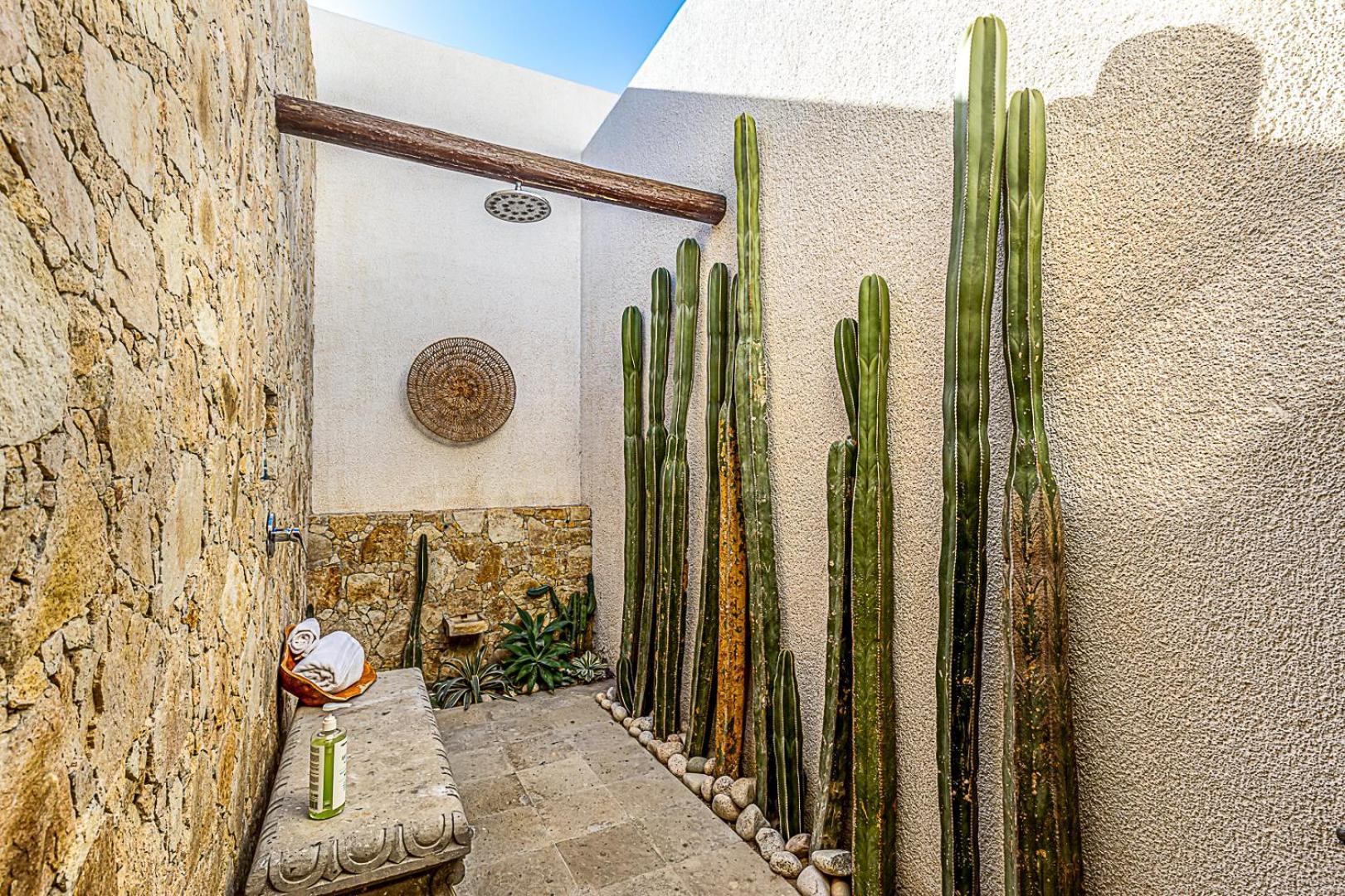 Casa Dos Hermanas Holiday home Cabo San Lucas