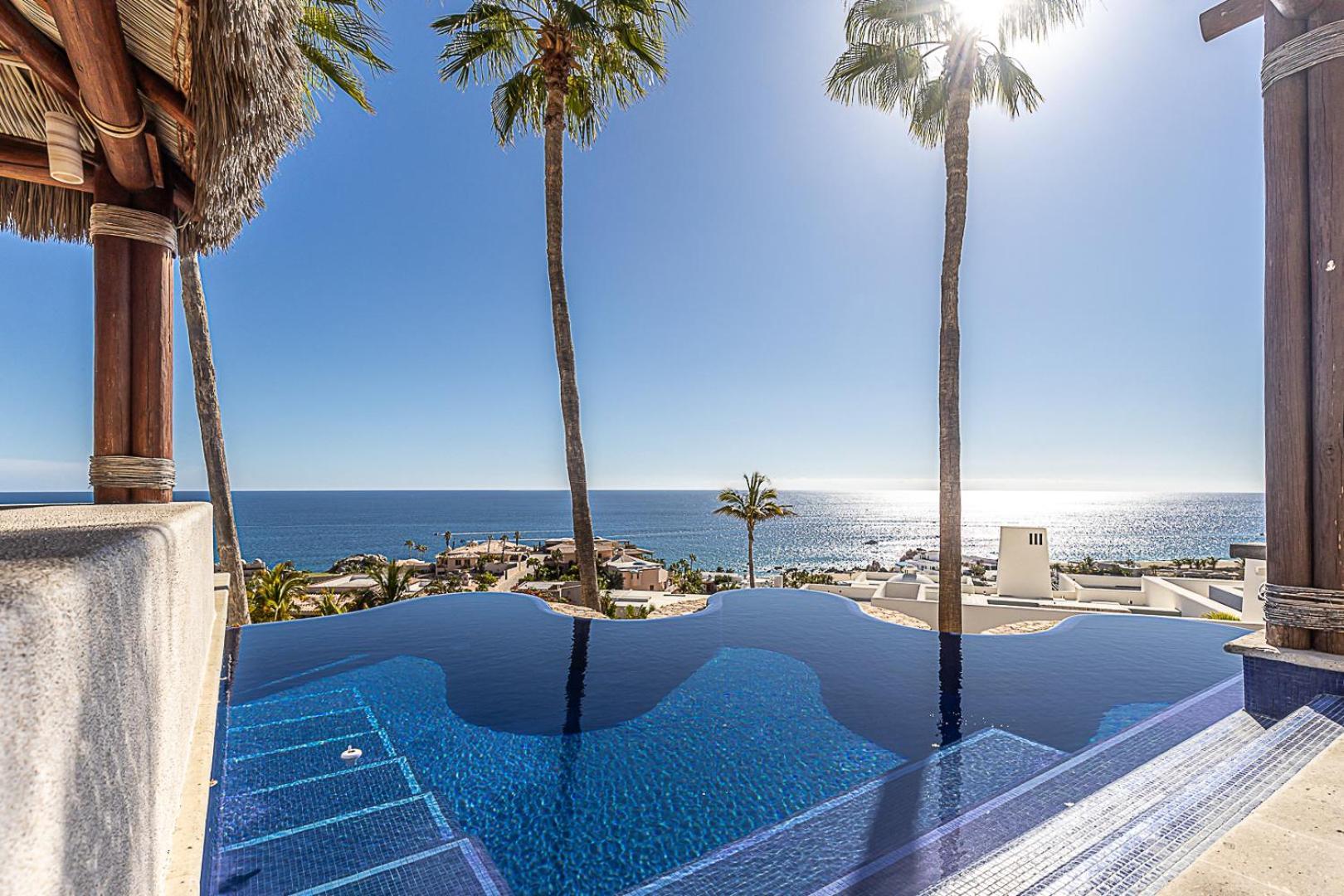 Casa Dos Hermanas * Cabo San Lucas
