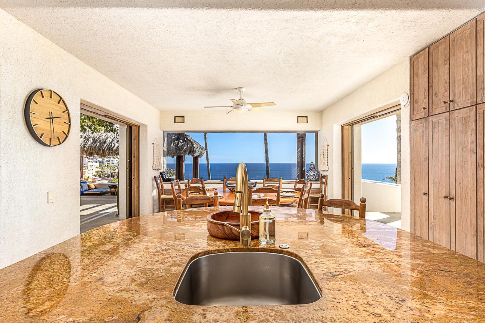 Casa Dos Hermanas Holiday home