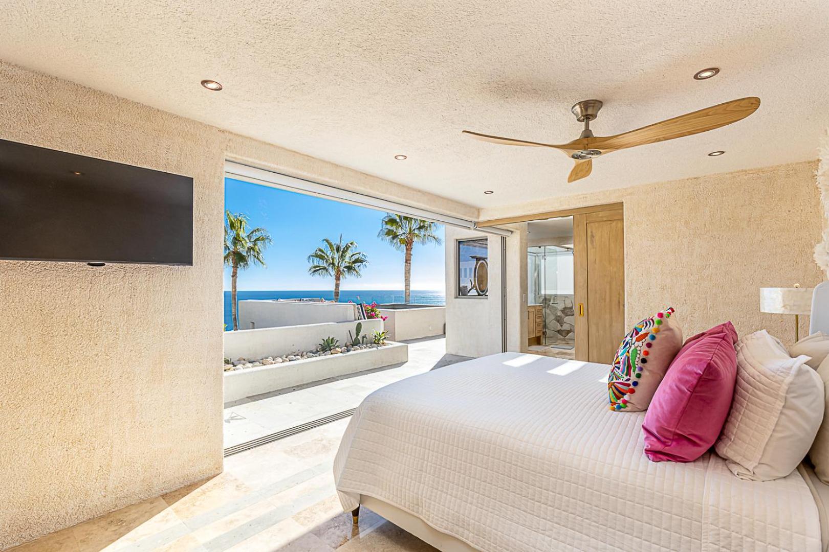 Casa Dos Hermanas Cabo San Lucas