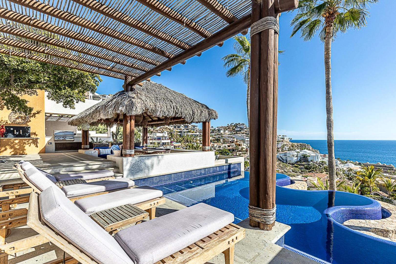 Casa Dos Hermanas Holiday home Cabo San Lucas