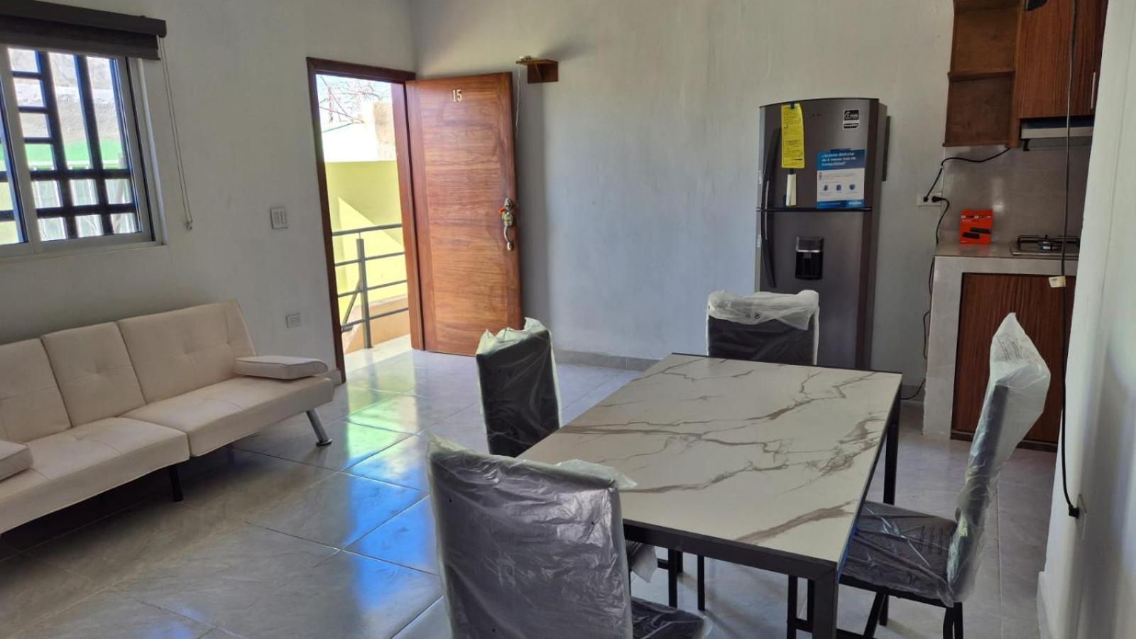 Apartment Cuitlahuac