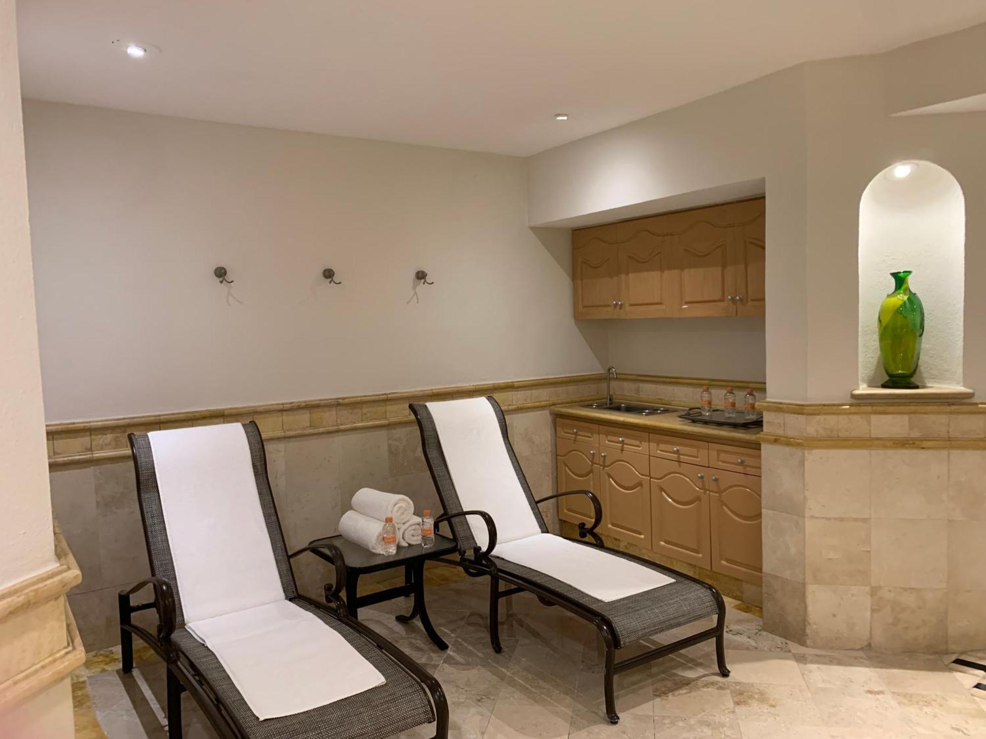 Medano Front Cabo 2queen Beds 2805-b Apartamento *