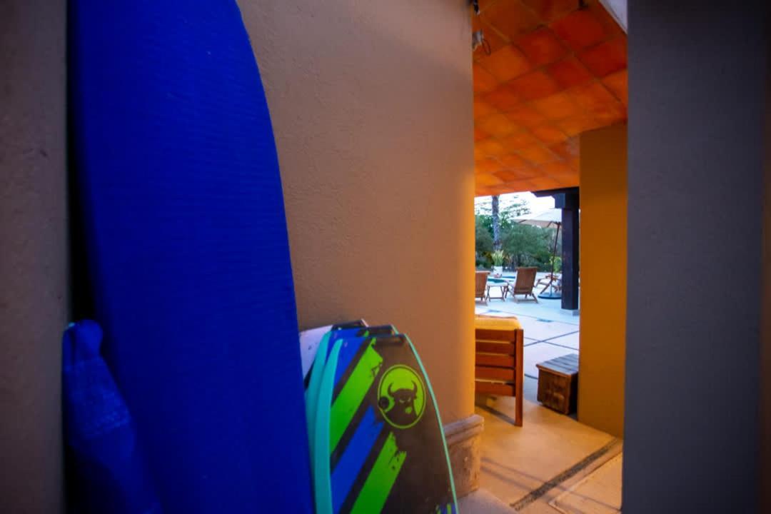 4bd In San Jose Del Cabo Mexico *