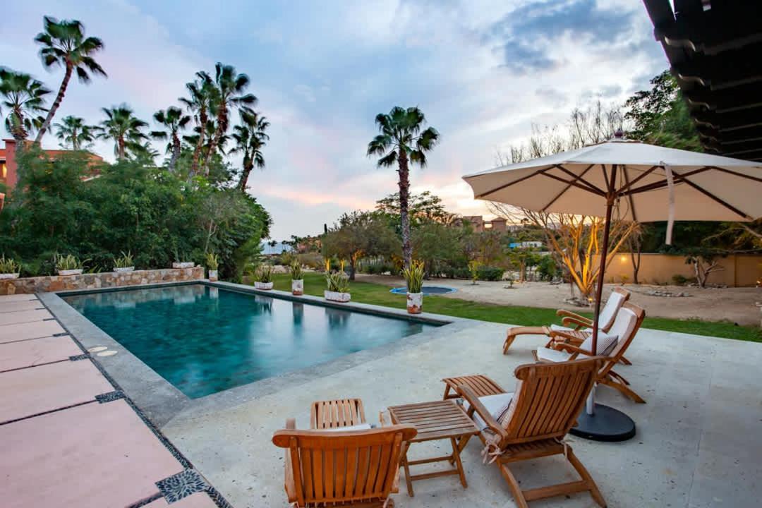 4bd In San Jose Del Cabo Mexico * Cabo San Lucas
