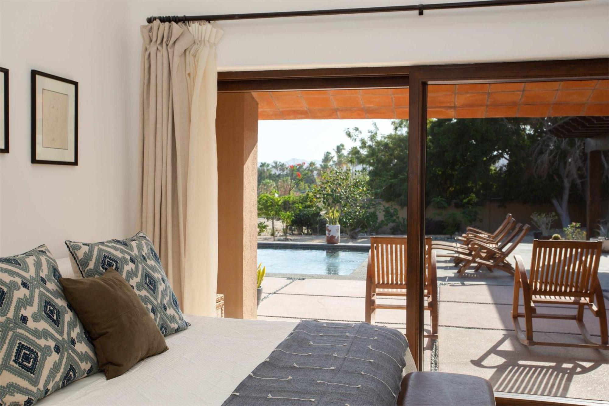 4bd In San Jose Del Cabo Mexico Apartamento *