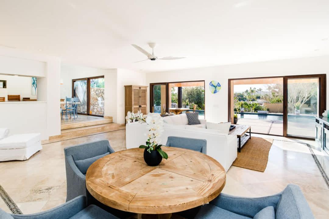 Apartamento 4bd In San Jose Del Cabo Mexico Cabo San Lucas