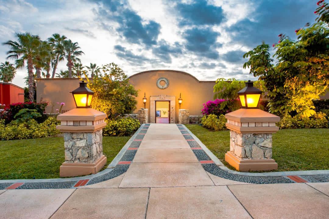 4bd In San Jose Del Cabo Mexico Cabo San Lucas