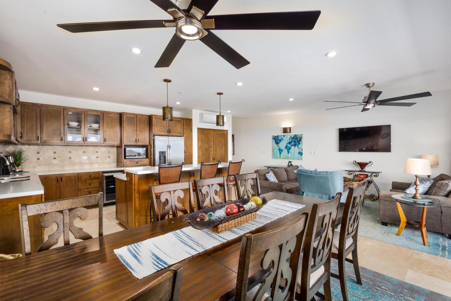 Mesmerizing Ocean Views King Beds Luxury Family Friendly Apartment *