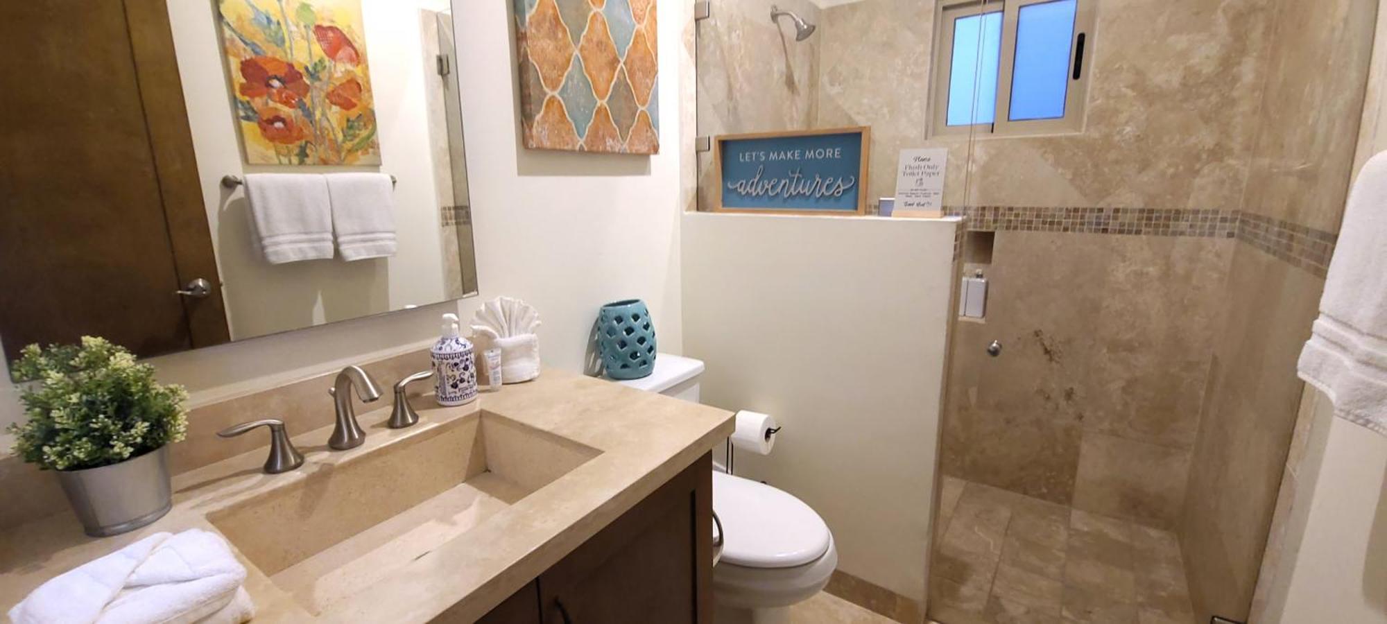 Apartment Mesmerizing Ocean Views King Beds Luxury Family Friendly Cabo San Lucas