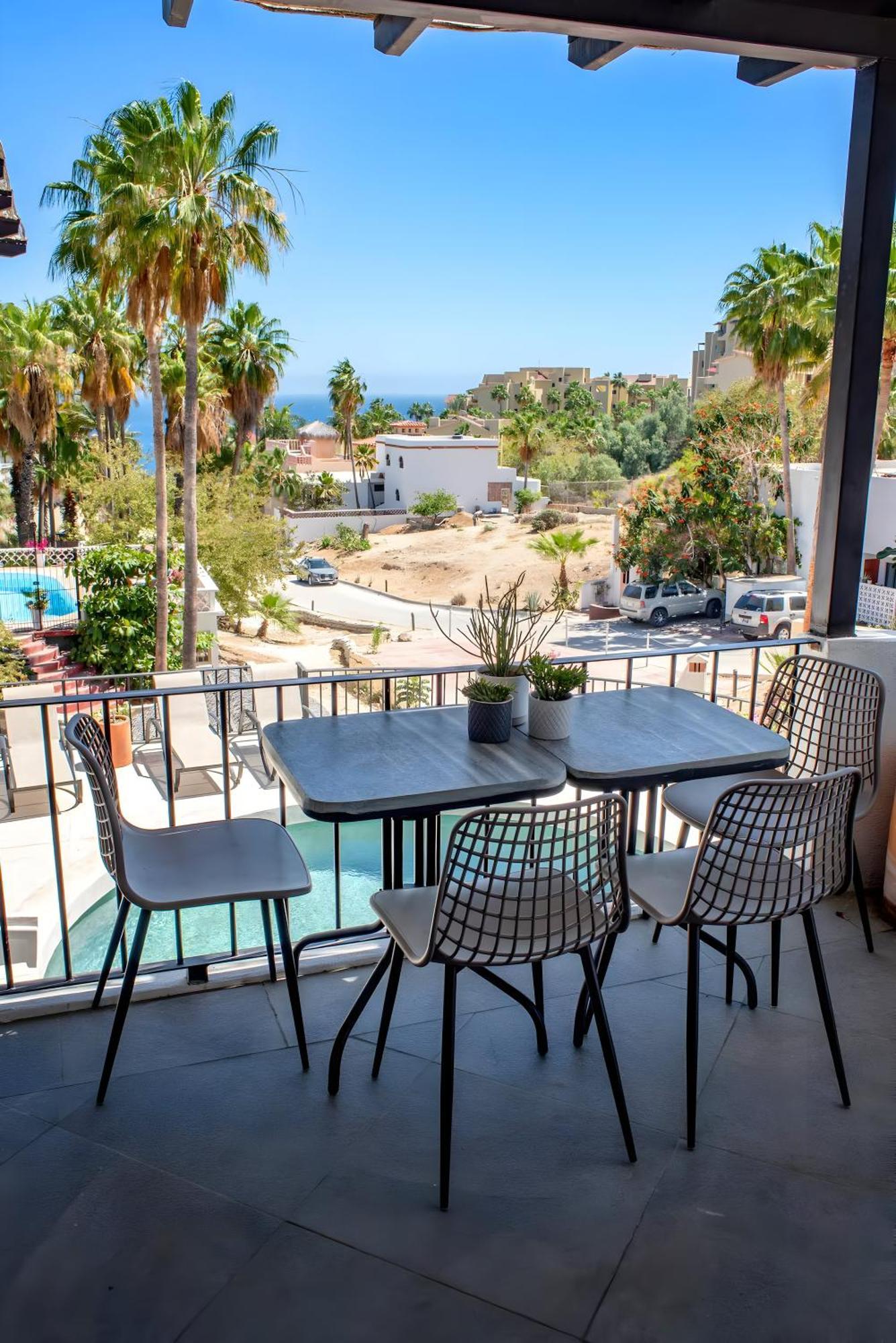 Apartment Near The With Terrace #10