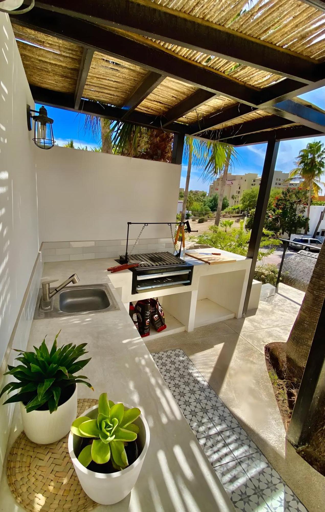 Apartment Near The With Terrace #10