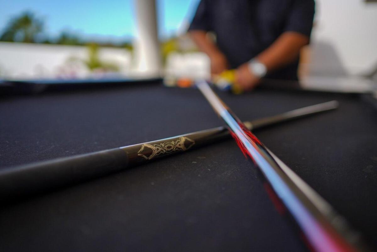 Apartment Actividades Y Juegos Que Todos Disfruten Cabo San Lucas