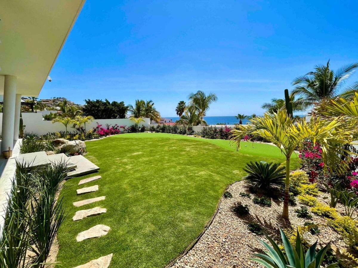 Actividades Y Juegos Que Todos Disfruten Apartment Cabo San Lucas