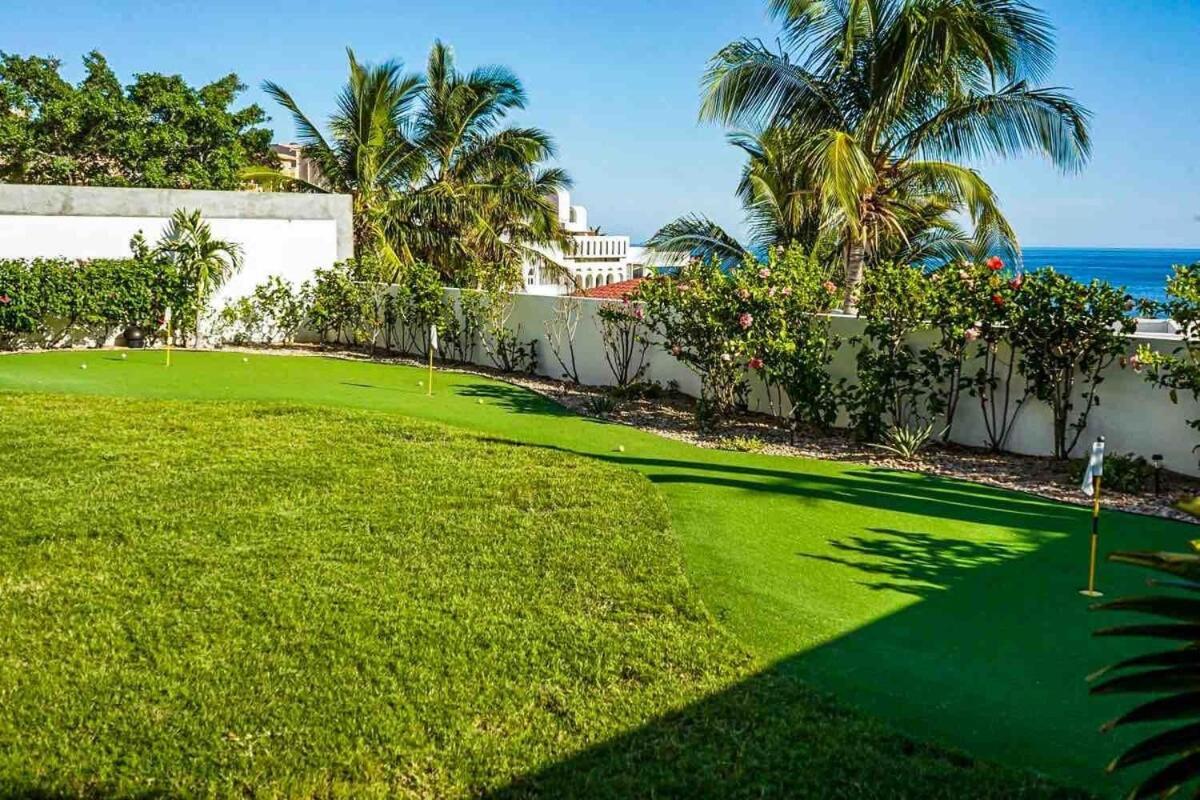 Actividades Y Juegos Que Todos Disfruten Apartment Cabo San Lucas