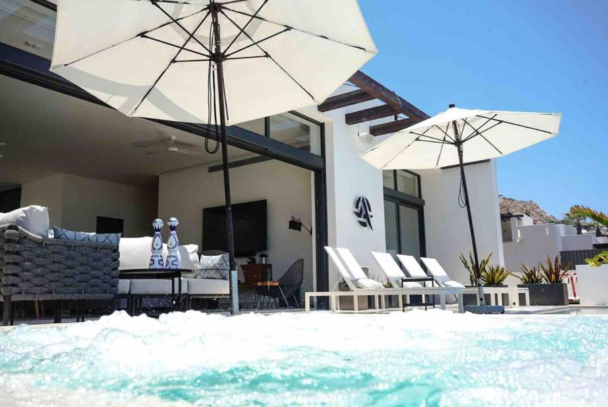 Actividades Y Juegos Que Todos Disfruten * Cabo San Lucas
