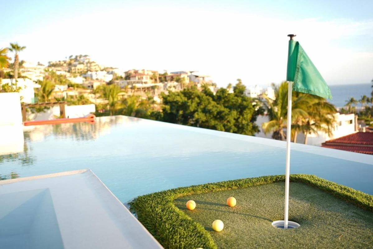 Apartment Actividades Y Juegos Que Todos Disfruten